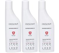 Labo Shampoo Crescina Isole Follicolari Superformula 1700 Uomo 3x150 m