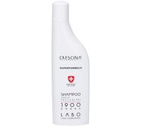 Labo Shampoo Crescina Isole Follicolari Superformula 1900 Donna 150 ml