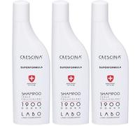 Labo Shampoo Crescina Isole Follicolari Superformula 1900 Donna 3x150
