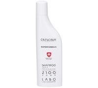 Labo Shampoo Crescina Isole Follicolari Superformula 2100 Uomo 150 ml