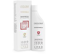 Labo SHAMPOO CRESCINA RI-CRESCITA SUPERFORMULA 1300 DONNA 150 ML