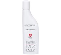 Labo Shampoo Crescina Ri-Crescita Superformula 200 Donna 150 ml Shampo