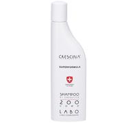 Labo Shampoo Crescina Ri-Crescita Superformula 200 Uomo 150 ml Shampoo