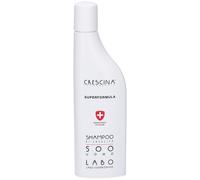 Labo Shampoo Crescina Ri-Crescita Superformula 500 Uomo 150 ml Shampoo