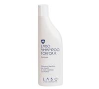 Labo Shampoo Specifici Mito per Uomo Seborrea/Forfora/Fragili/Volume/Cute Sensibile 150ML (Forfora, Uomo (confezione da 1))