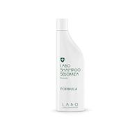 Labo Shampoo Specifici Mito per Uomo Seborrea/Forfora/Fragili/Volume/Cute Sensibile 150ML (Seborrea, Uomo (confezione da 1))