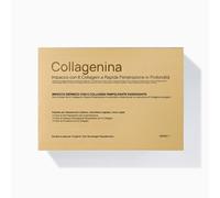Labo Suisse Collagenina - Impacco 6 Trattamento Viso Rimpolpante Grado 3
