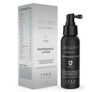 Labo Suisse Crescina - Isole Follicolari Superformula Maintenance Lotion Lozione Diradamento Capelli 1700 Donna, 100ml
