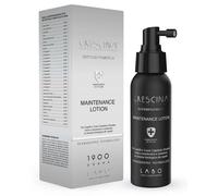 Labo Suisse Crescina - Isole Follicolari Superformula Maintenance Lotion Lozione Diradamento Capelli 1900 Donna, 100ml