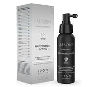 Labo Suisse Crescina - Isole Follicolari Superformula Maintenance Lotion Lozione Diradamento Capelli 1900 Uomo, 100ml