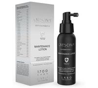 Labo Suisse Crescina - Isole Follicolari Superformula Maintenance Lotion Lozione Diradamento Capelli 1700 Uomo, 100ml