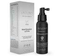 Labo Suisse Crescina - Isole Follicolari Superformula Maintenance Lotion Lozione Diradamento Capelli 2100 Uomo, 100ml