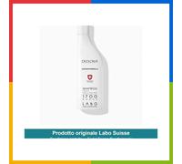 Labo Suisse Crescina Isole Follicolari Superformula Shampoo Capelli Radi 150 ml