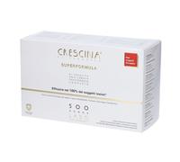 Labo Crescina Ri Crescita Super Formula 500 Donna 40 Fiale 3,5ml 1400
