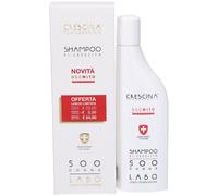 Labo Suisse Crescina - Shampoo Ri-Crescita Neo-Mito Donna 500, 150ml