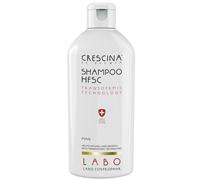 Labo suisse Crescina, Transdermic HFSC, Shampoo Capelli Anticaduta, 200 ml