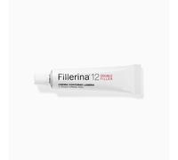 Labo Suisse Fillerina 12 - Double Filler Crema Contorno Labbra grado 5, 15ml