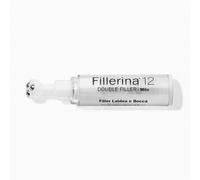 Labo Suisse Fillerina 12 - Double Filler Mito Labbra e Bocca Filler Grado 5, 7ml