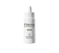 Labo Suisse Fillerina 15HA - Biorevitalizing Siero Viso Concentrato Effetto Filler grado 5, 30ml