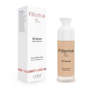 Labo Suisse Fillerina 15HA - CC Serum Siero Colorato Effetto Filler colore D03, 30ml