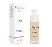 Labo Suisse Fillerina 15HA - CC Serum Siero Colorato Effetto Filler colore M01, 30ml