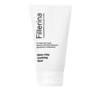 Labo suisse Fillerina Cleansing Collection, Chiarificante, Maschera all'argilla, 75 ml