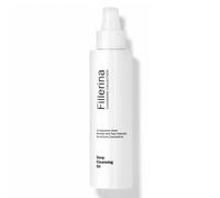 Labo suisse Fillerina Cleansing Collection, Olio Detergente, Viso, 150 ml