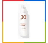 Labo Suisse Fillerina Solare Latte Corpo SPF 30 150 ml Water Resistant Antietà