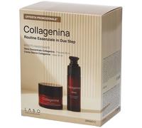 Labo Suisse Kit Regalo Collagenina Routine Essenziale In Due Step Grad