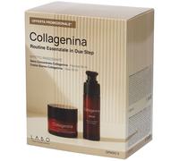 Labo Suisse Kit Regalo Collagenina Routine Essenziale In Due Step Grad