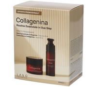 Labo Suisse Kit Regalo Collagenina Routine Essenziale In Due Step Grad