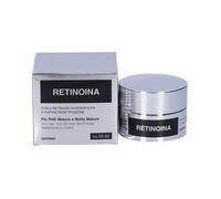 Labo Suisse Retinoina - Crema Viso Giorno Anti Age Età 55-65, 50ml