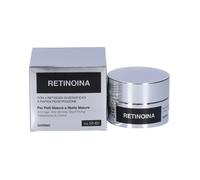 Labo Suisse Retinoina - Crema Viso Giorno Anti Age Età 55-65, 50ml