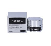 Labo Suisse Retinoina - Crema Viso Giorno Anti Age Età 65-75, 50ml