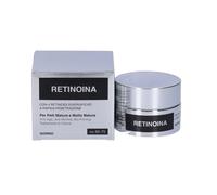 Labo Suisse Retinoina - Crema Viso Giorno Anti Age Età 65-75, 50ml