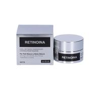 Labo Suisse Retinoina - Crema Viso Notte Anti Age Età 35-45, 50ml