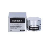 Labo Suisse Retinoina - Crema Viso Notte Anti Age Età 65-75, 50ml