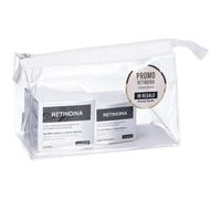 Labo Suisse Retinoina - Pochette 35-45 Anni Crema Giorno 50ml + Contorno Occhi 15ml
