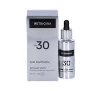Labo Suisse Retinoina - Skin Saver Drops Gocce Solari Protettive SPF30, 30ml