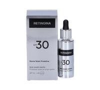 Labo Suisse Retinoina - Skin Saver Drops Gocce Solari Protettive SPF30, 30ml