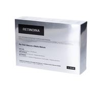 Labo Suisse Retinoina - Trattamento Intensivo Anti Age Età 35-45, 3 x 20ml