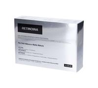 Labo Suisse Retinoina - Trattamento Intensivo Anti Age Età 35-45, 3 x 20ml