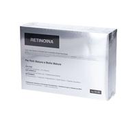 Labo Suisse Retinoina - Trattamento Intensivo Anti Age Età 55-65, 3 x 20ml