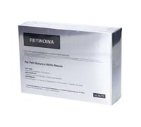 Labo Suisse Retinoina - Trattamento Intensivo Anti Age Età 65-75, 3 x 20ml