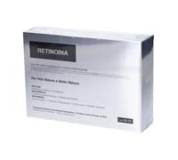 Labo Suisse Retinoina - Trattamento Intensivo Anti Age Età 65-75, 3 x 20ml