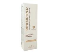 Labo Suisse Rinfoltina - Plus Shampoo, 200ml