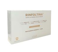 Labo Rinfoltina Plus Trattamento Intensivo Capelli Medi 20 Fiale 70 ml