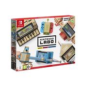 Nintendo Labo: Toy-Con 01 - Kit Assortito Nintendo