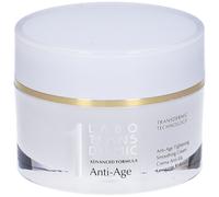 Labo Transdermic 1 Anti-Age Crema Anti-Età Levigante Ridensificante 50