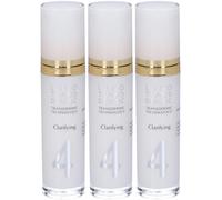 LABO Transdermic 4 Clarifying Serum Anti-Macchia - Macchie Cutanee 3x3